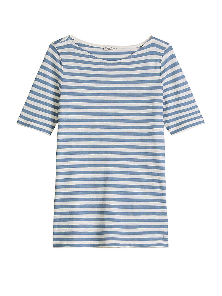 Marc O' Polo Shirt  dunkelblau   S damen